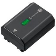 Sony NP-FZ100 Lithium-Ion Rechargeable Battery NPFZ100 - Adorama