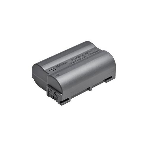  Nikon EN-EL15b Rechargeable Lithium-Ion Battery 4218 - Adorama