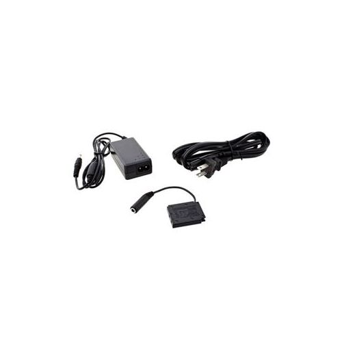  Pentax K-AC115 AC Adapter Kit for Pentax Q 38946 - Adorama