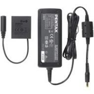 Pentax K-AC106U AC Adapter Kit 39932 - Adorama