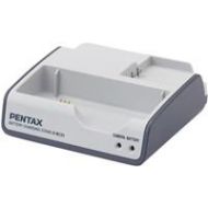 Pentax D-BC23 Battery Charging Stand for Optio SV 39240 - Adorama