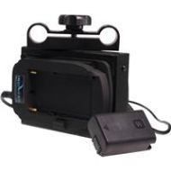 Adorama IndiPRO Dual Sony L-Series Power System to Sony NP-FW50 Dummy Battery DSLPA7