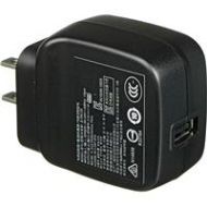 Adorama Pentax D-PA135J Power Adapter for WG-3 and WG-3 GPS Digital Cameras 38656