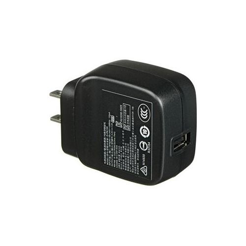  Adorama Pentax D-PA135J Power Adapter for WG-3 and WG-3 GPS Digital Cameras 38656