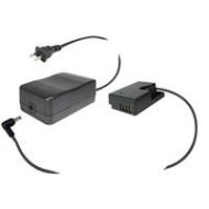Adorama Power2000 AC-LPE17 AC Adapter & DC Coupler for Canon DR-E18 AC-LPE17