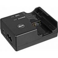Adorama Leica Compact Battery Charger with Power Cord for Digital M Series Cameras 14470