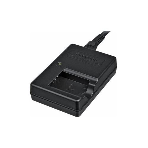  Olympus LI-60C Battery Charger for Li-60B Battery 202253 - Adorama