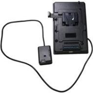 Adorama IndiPRO V-Mount Plate to Sony NP-FW50 Dummy Battery with 1/4-20 Insert MVA7S14