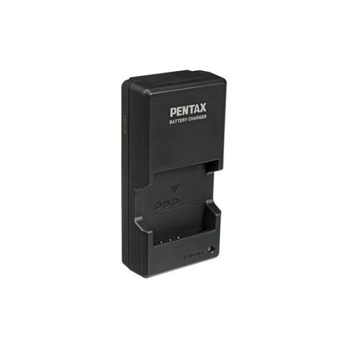  Pentax D-BC122 Battery Charger 38919 - Adorama