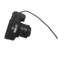 Adorama Tether Tools Case Relay Camera Interface Cable Compatible with Nikon EN-EL18 CRND4