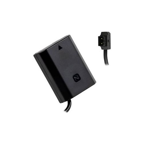  Adorama Tilta Sony A9 Series Dummy Battery to PTAP Cable DB-SYA9-PTAP