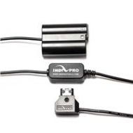 Adorama IndiPRO 24 D-Tap to Nikon EN-EL15 Dummy Battery Cable PTEL15