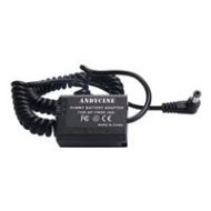ANDYCINE NP-FW50 Dummy Battery Adapter A-DC-FW50 - Adorama