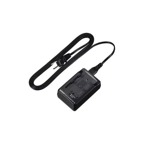  Nikon MH-18A 2 Hour Quick Charger 25327 - Adorama