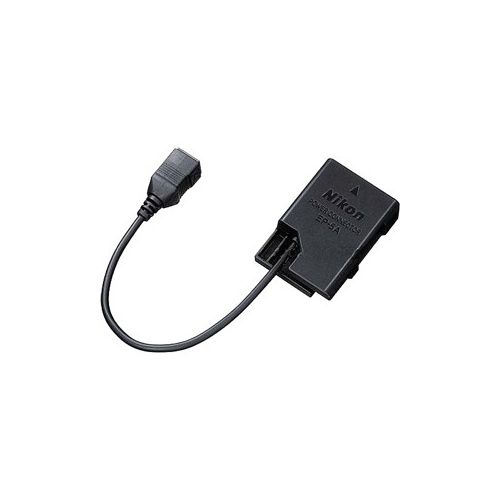  Nikon EP-5A Power Supply Connector 27018 - Adorama