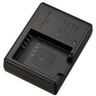 Adorama Olympus BCH-1 Charger for BLH-1 Lithium-Ion Battery V6210380U000