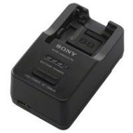 Sony BC-TRX Battery Charger BCTRX - Adorama