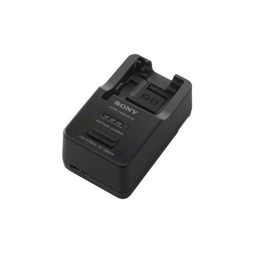  Sony BC-TRX Battery Charger BCTRX - Adorama