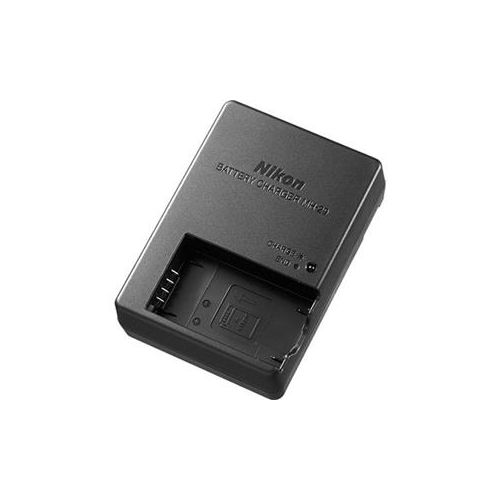  Adorama Nikon MH-29 Battery Charger for Nikon EN-EL20a and EN-EL22 Li-ion batteries 3764