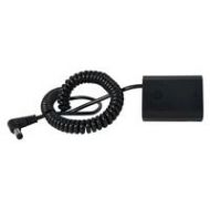 Adorama ANDYCINE DC Power Cable to NP-FZ100 Dummy Battery Adapter A-DC-FZ100