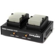 Adorama Dolgin Engineering 2-Position Battery Charger f/Canon T2i/T3i/T4i TC200-CAN-LP-E8