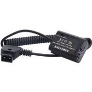 ANDYCINE D-Tap to NP-FW50 Dummy Battery Adapter A-DTAP-FW50 - Adorama
