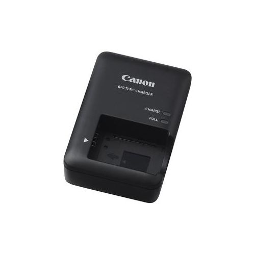  Canon CB-2LC Battery Charger for NB-10L 5669B001 - Adorama