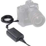 Canon PD-E1 USB Power Adapter for EOS-R Camera 3250C002 - Adorama