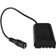 Adorama Tether Tools Case Relay Camera Coupler Compatible with Panasonic DMW-BLF19 CRPBLF19