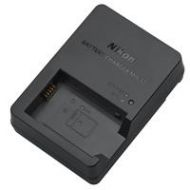 Adorama Nikon MH-32 Battery Charger for EN-EL25 Rechargeable Lithium-Ion Batteries 4240