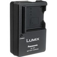 Adorama Panasonic DE-A81BA Battery Charger for DMW-BCJ13 (LX5) DE-A81BA