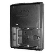 Sony BC-VM10 Battery Charger for NP-FM55H NP-FM500H BCVM10 - Adorama