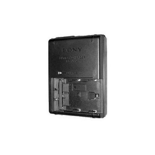  Sony BC-VM10 Battery Charger for NP-FM55H NP-FM500H BCVM10 - Adorama