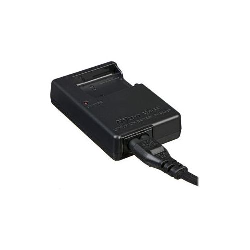  Nikon MH-66 Battery Charger for EN-EL19 Battery 25841 - Adorama