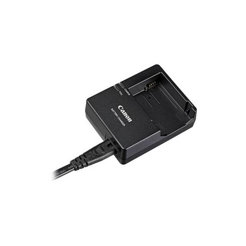  Adorama Canon LC-E8E Battery Charger for LP-E8 Battery Pack 4520B003
