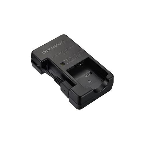  Adorama Olympus UC-92 Charger for LI-92B Li-Ion Battery V6210420W000