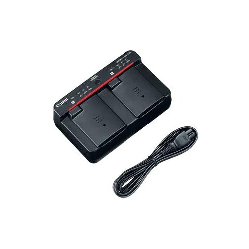  Canon LC-E19 Charger for LP-E19 Battery Pack 1170C002 - Adorama