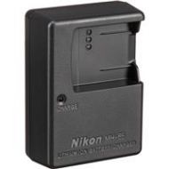 Nikon MH-65 Battery Charger for EN-EL12 Battery 25782 - Adorama