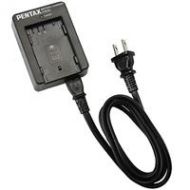 Pentax D-BC90U Battery Charger 39835 - Adorama
