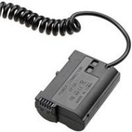Adorama CAMVATE EN-EL15 Dummy Battery to 2.1mm DC Cable for Select Nikon Camera C2363