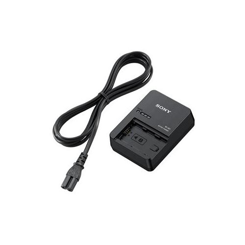  Sony BC-QZ1 Battery Charger for Z Series Batteries BC-QZ1 - Adorama