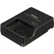 Nikon MH-24 Quick Charger for EN-EL14 Battery 27019 - Adorama