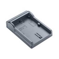 Adorama Green Extreme Smart Charger Plate for Canon LP-LPE6 GX-CHP-LPE6