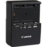 Canon LC-E6 Battery Charger for LP-E6 Battery Pack 3348B001 - Adorama