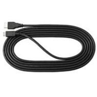 Adorama Nikon HC-E1 HDMI Cable - Type C Mini Male to Type A Male Cable, 18 27153