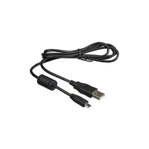  Ricoh I-USB157 USB Cable for WG-30W Camera 37019 - Adorama