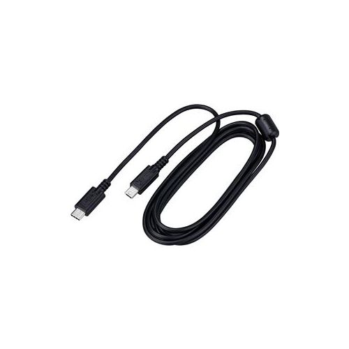  Adorama Canon IFC-150AB III USB Interface Cable for EOS R Mirrorless Cameras - 4.9 3227C001