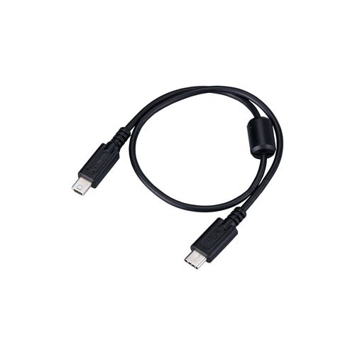  Adorama Canon IFC-40AB III USB Interface Cable for EOS R Mirrorless Cameras - 1.3 3226C001