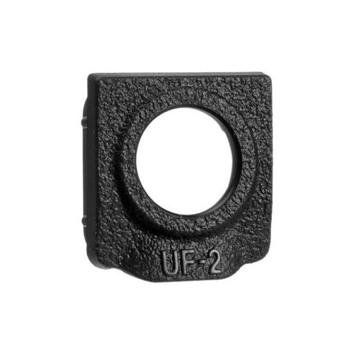  Adorama Nikon UF-2 Connector Cover for Stereo Mini Plug Cable (Replacement) 27083