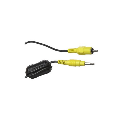  Nikon EG-D100 Video Interface Cable 25271 - Adorama